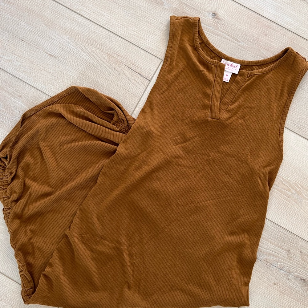 Isabel Maternity Medium dress